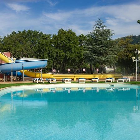 Camping Acqua E Sole Сент-Люси-де-Пор Экстерьер фото